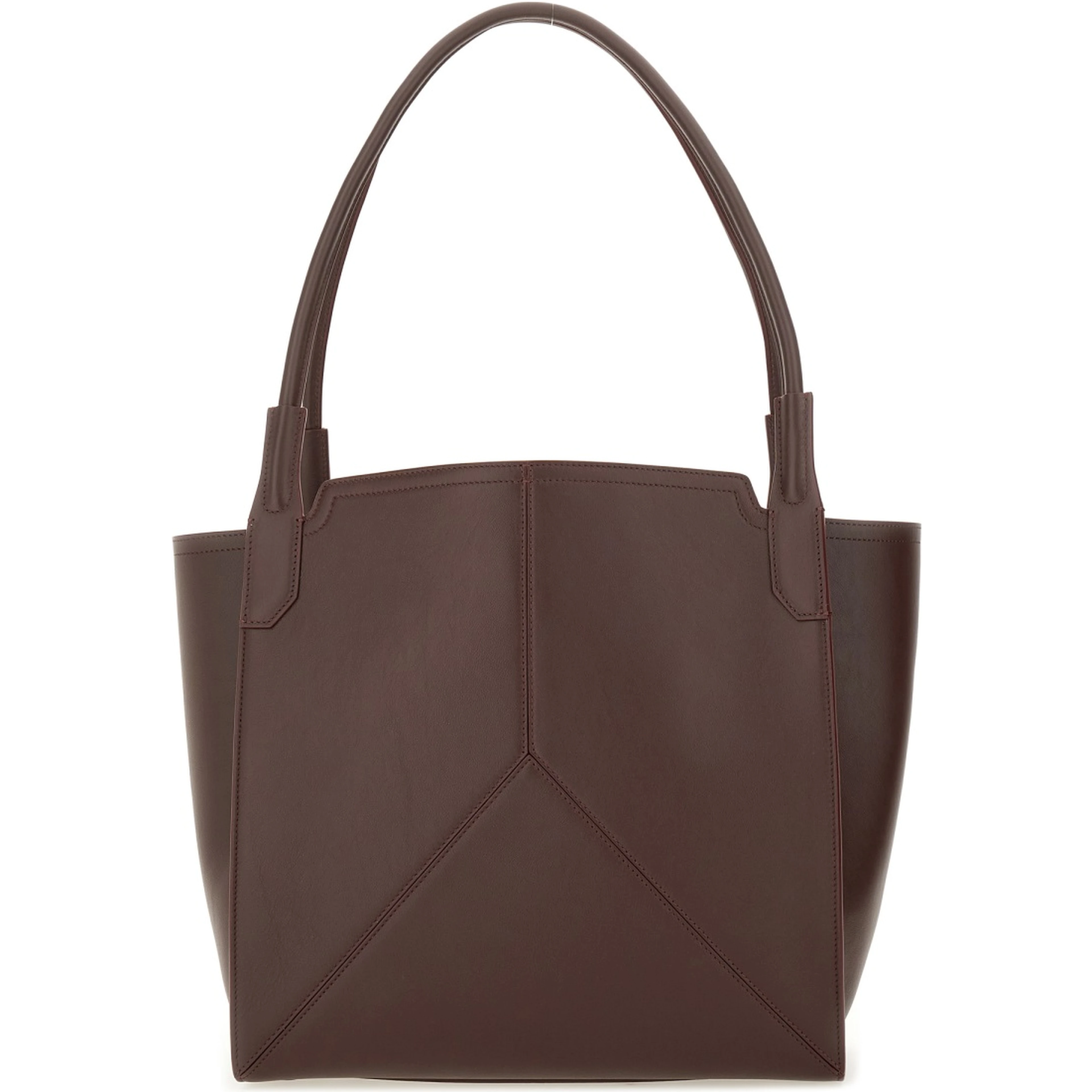 VICTORIA" TOTE BAG