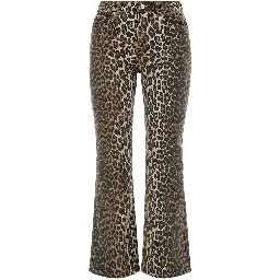 ANIMALIER JEANS