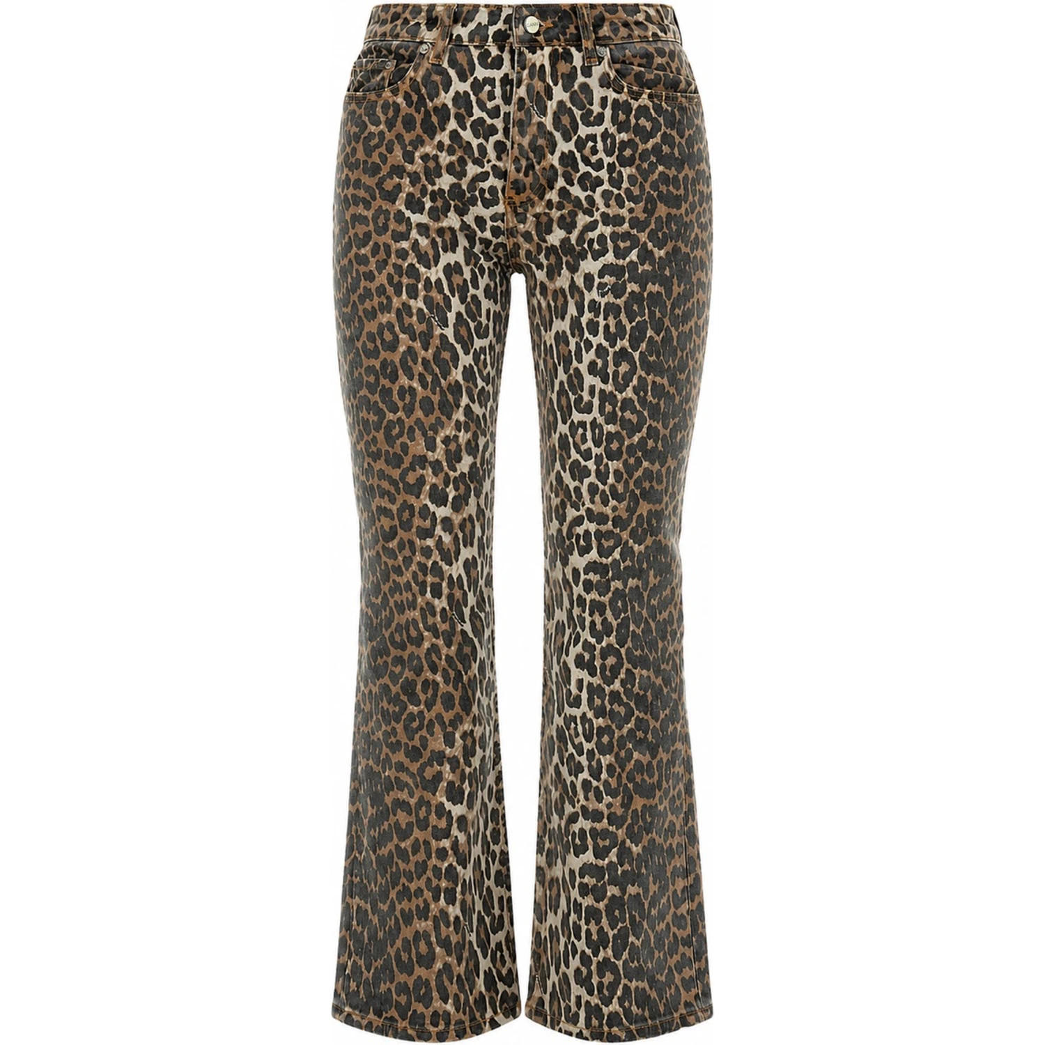ANIMALIER JEANS