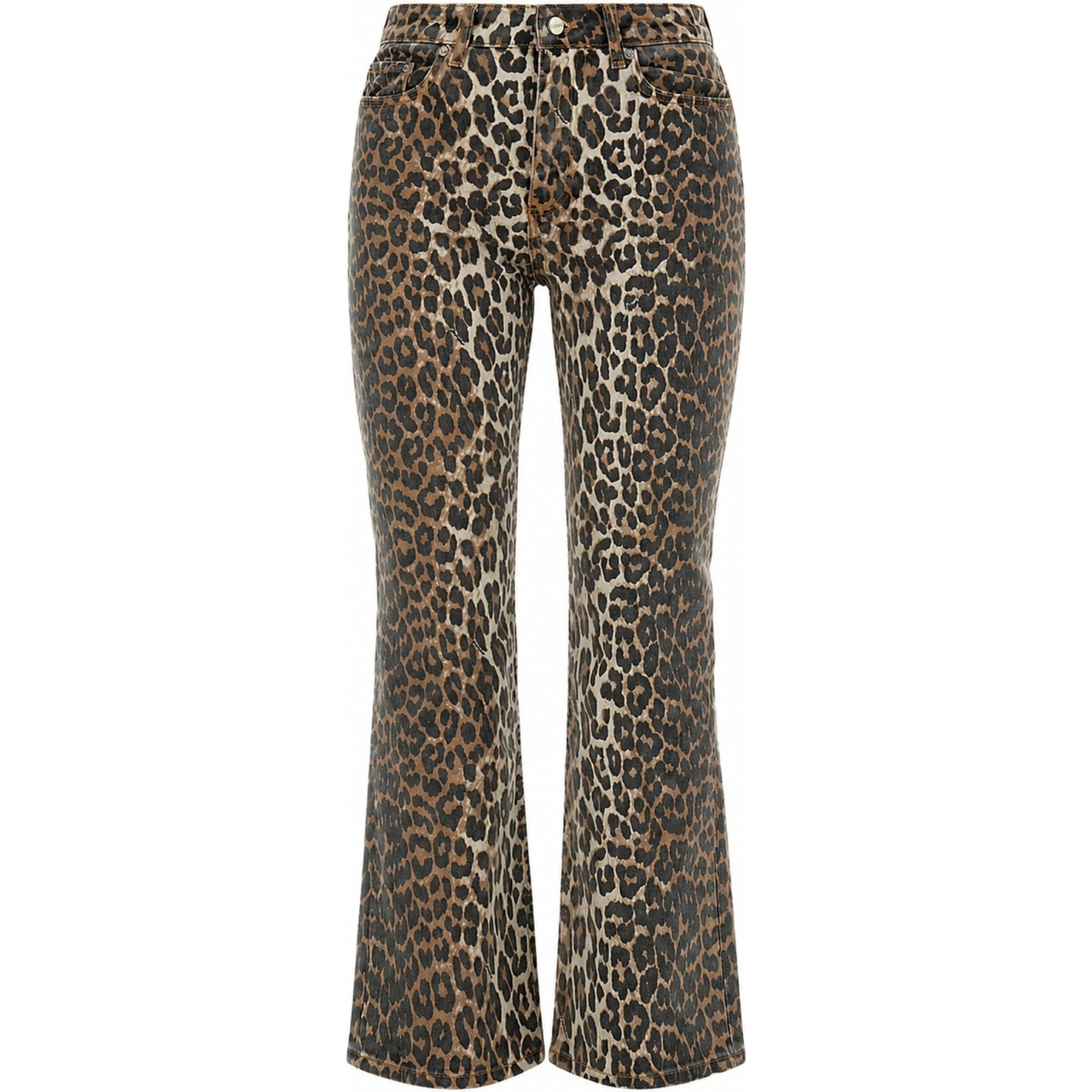 ANIMALIER JEANS