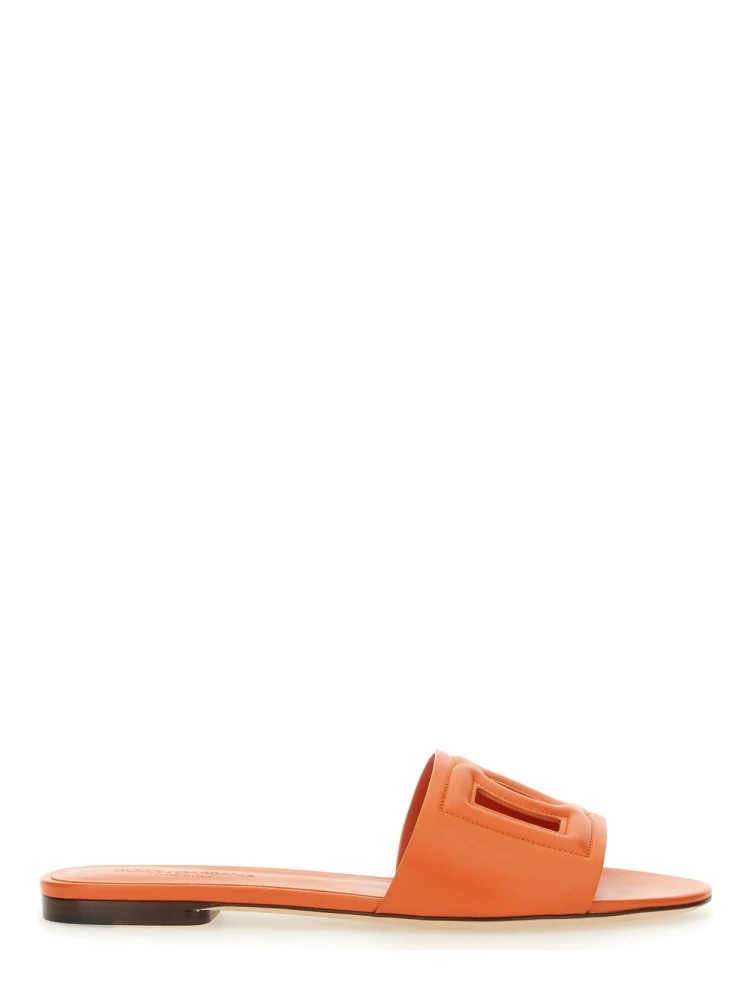 SANDALO SLIDE CON LOGO alternative