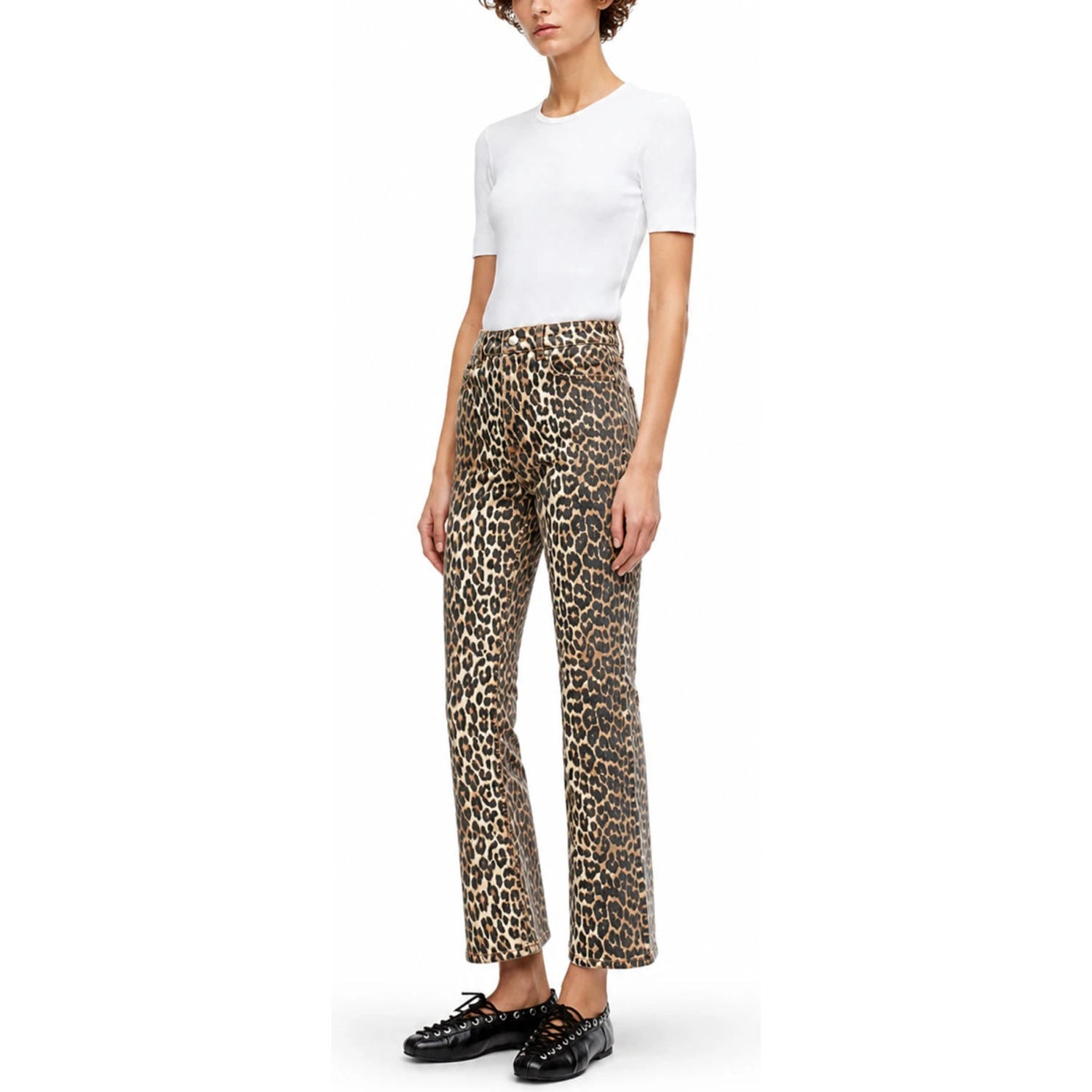ANIMALIER JEANS