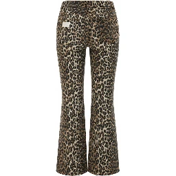 ANIMALIER JEANS