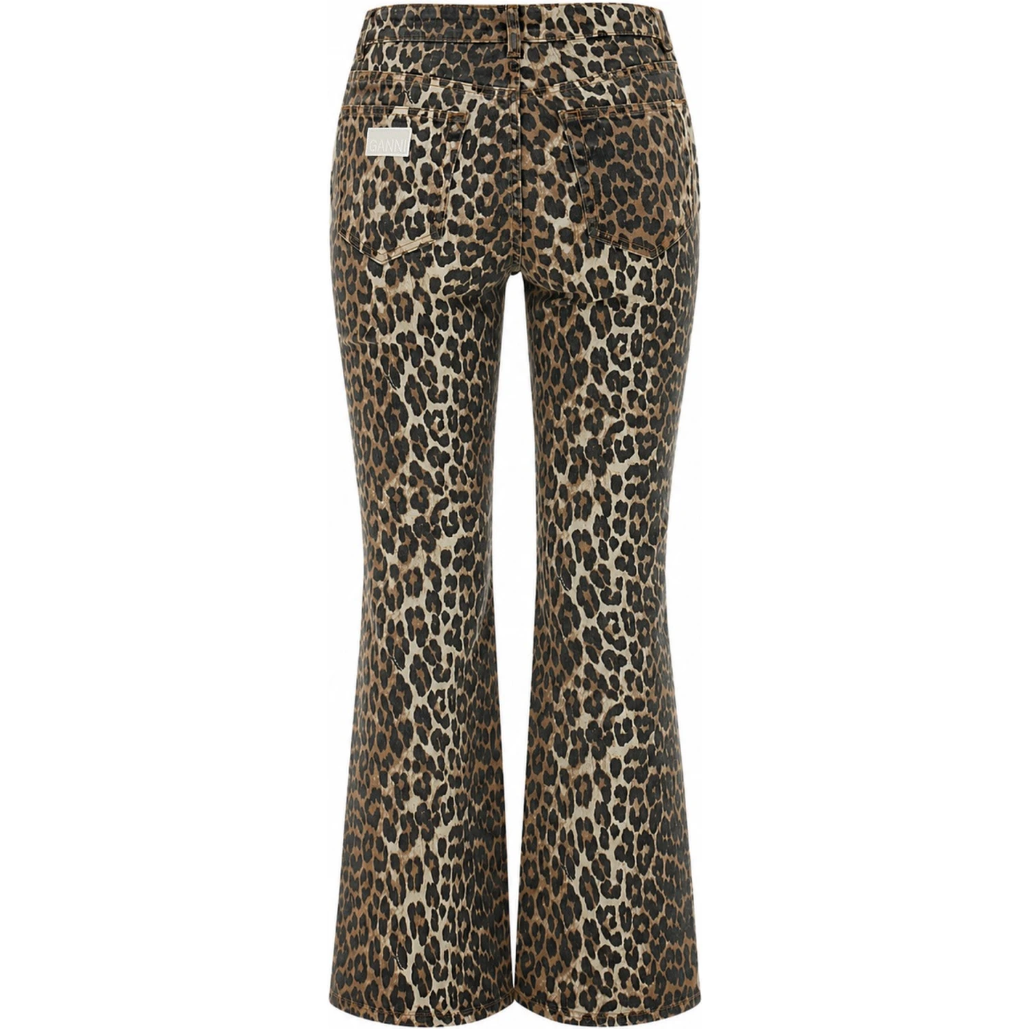 ANIMALIER JEANS