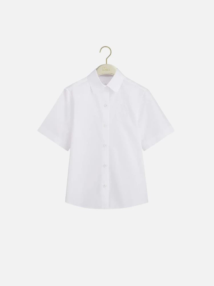 CHRISTIAN DIOR shirt