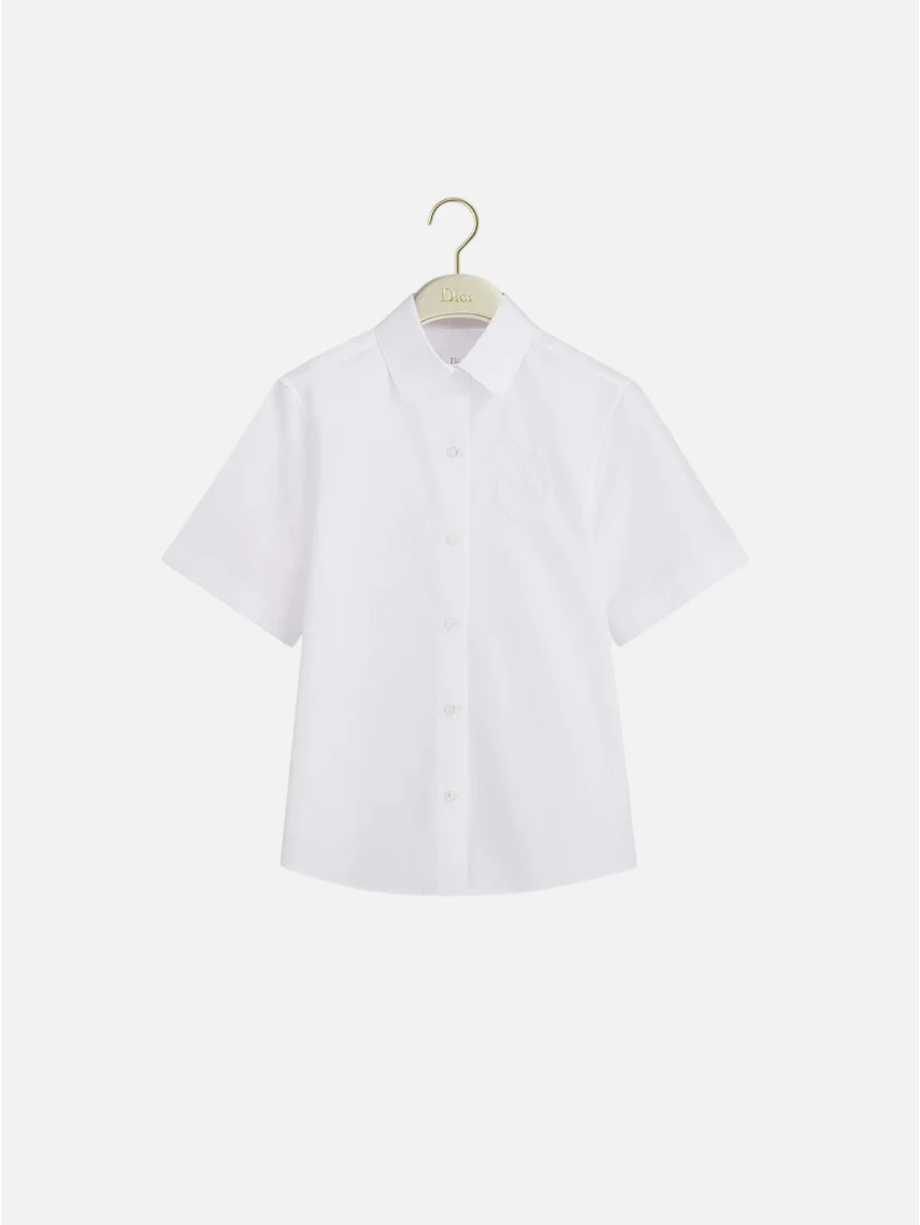 CHRISTIAN DIOR shirt