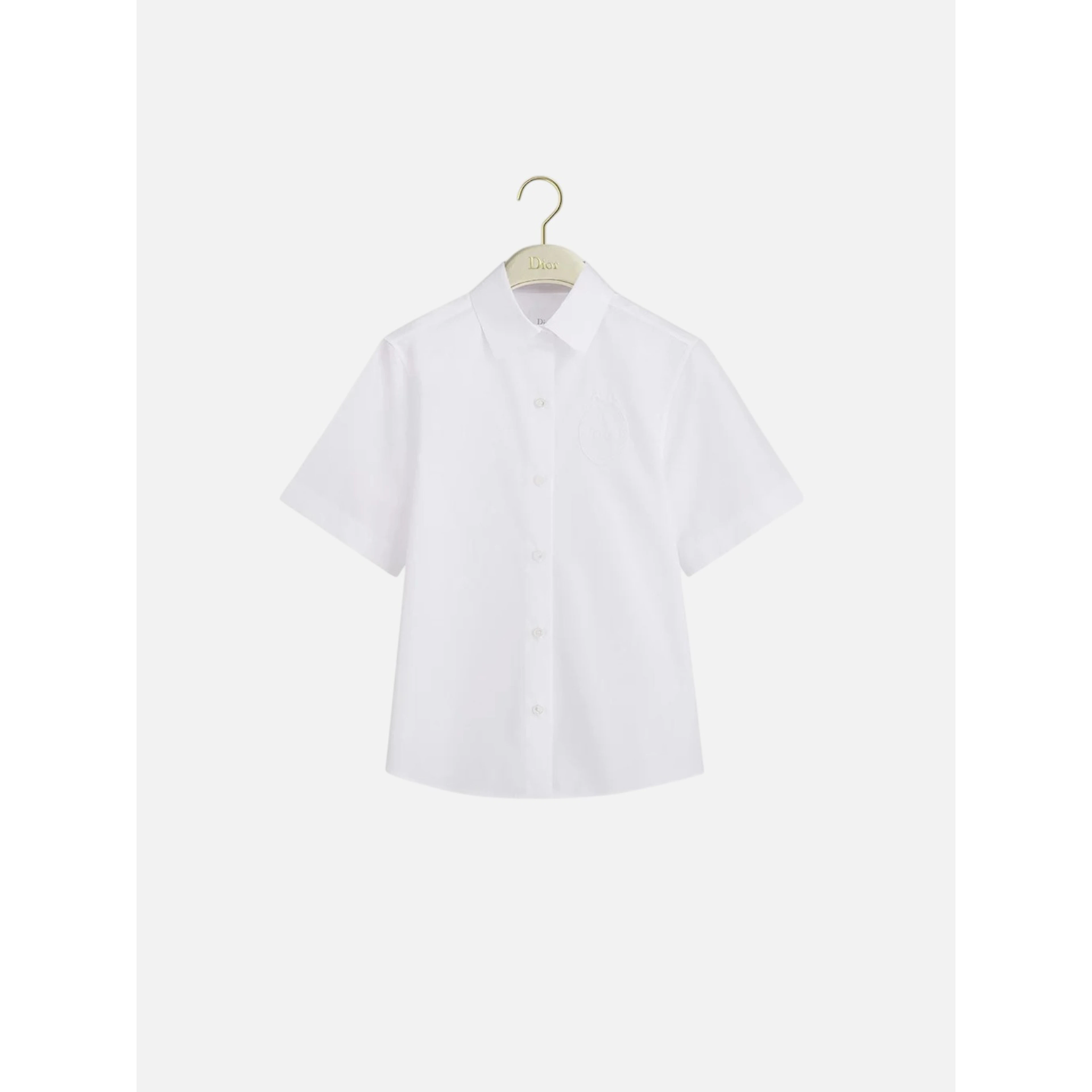 CHRISTIAN DIOR shirt