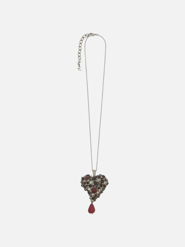 SAINT LAURENT necklace