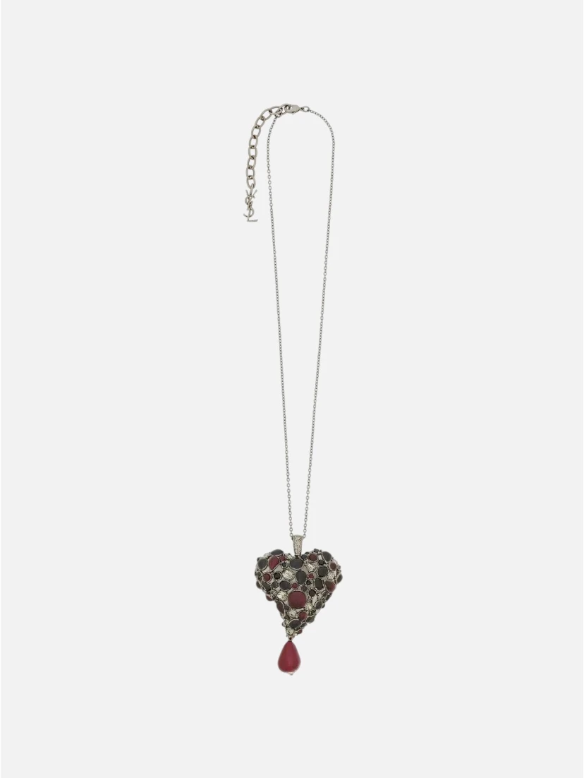 SAINT LAURENT necklace