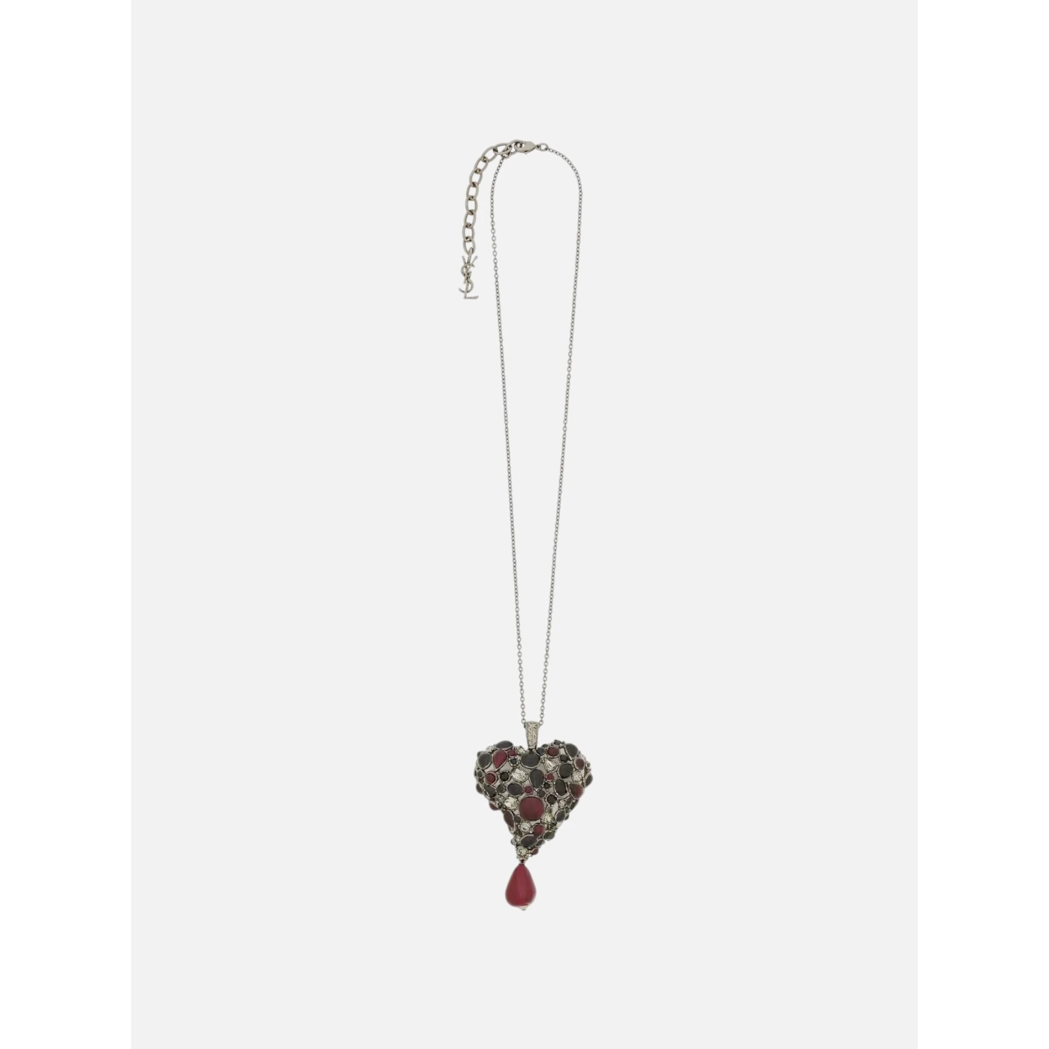 SAINT LAURENT necklace