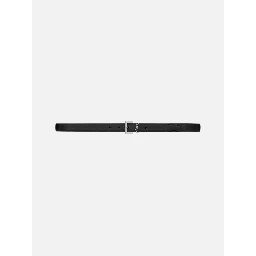 SAINT LAURENT CASSANDRE belt