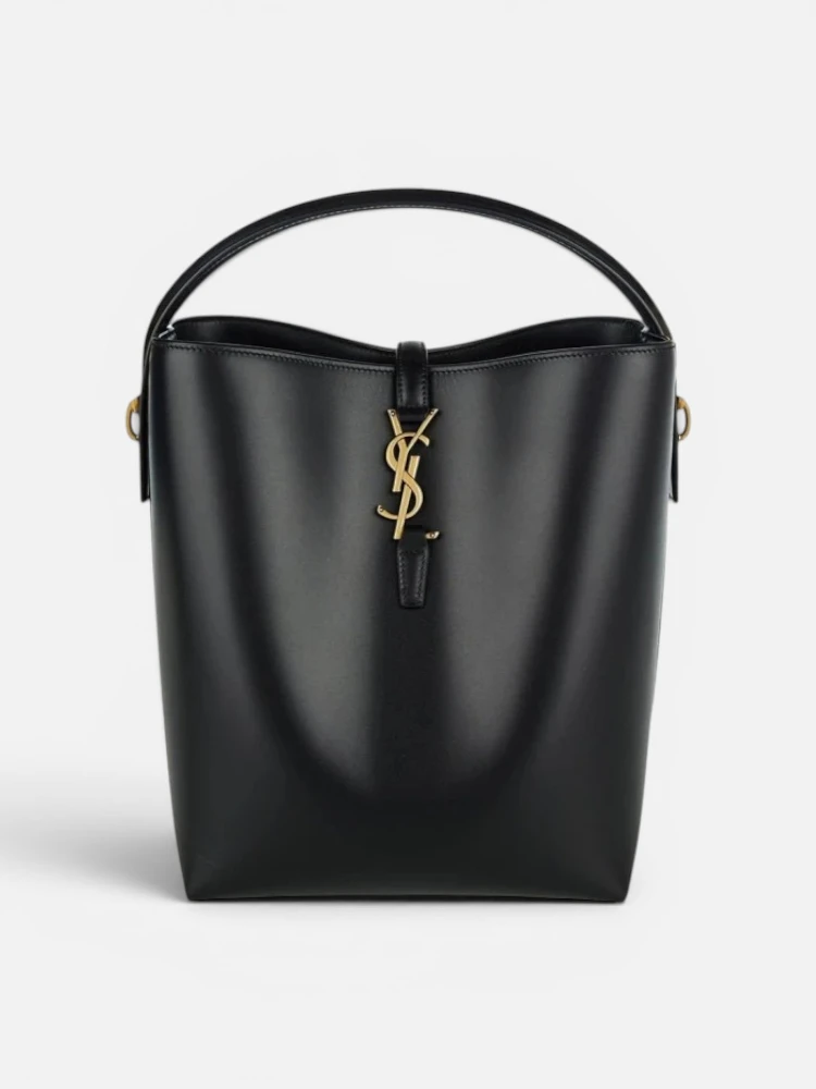 SAINT LAURENT LE 5 À 7 handbag