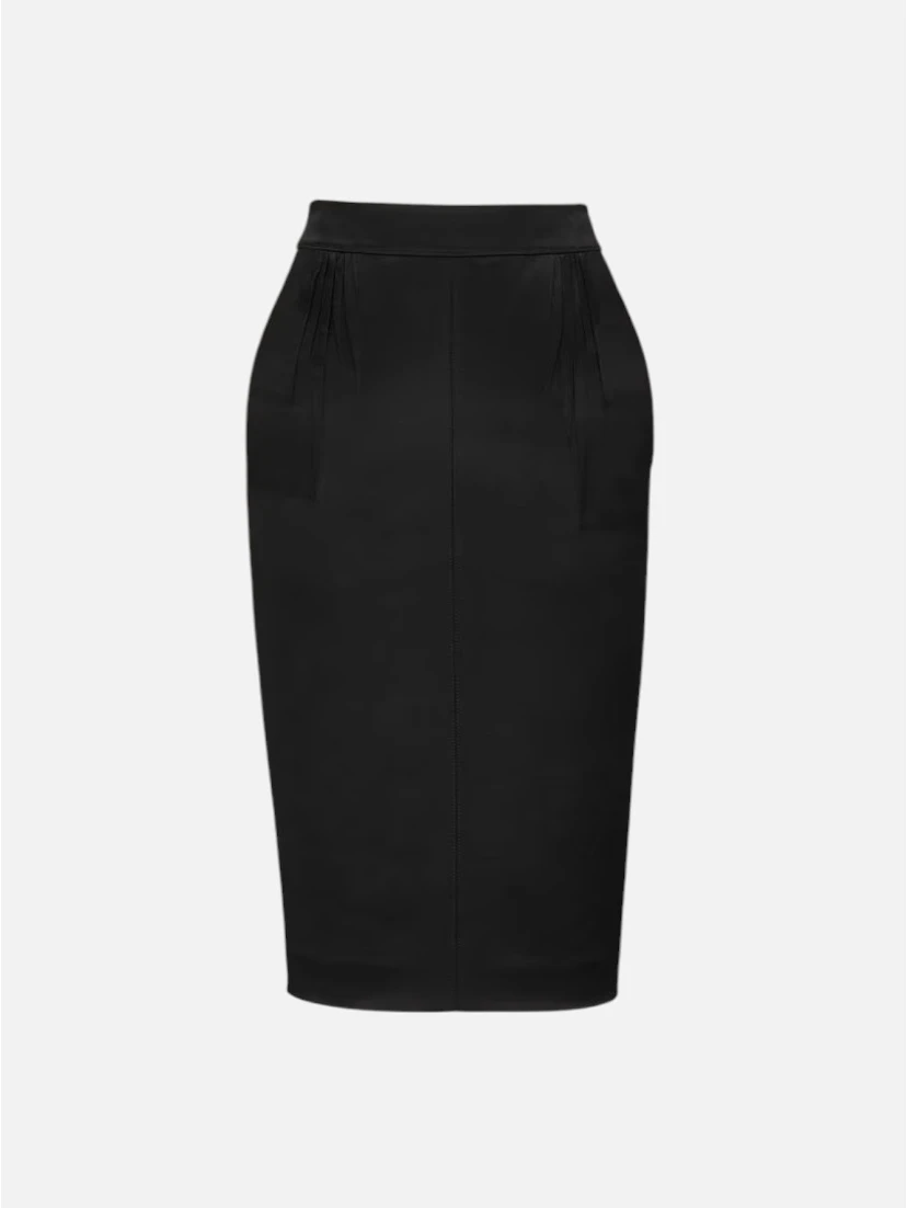 SAINT LAURENT skirt