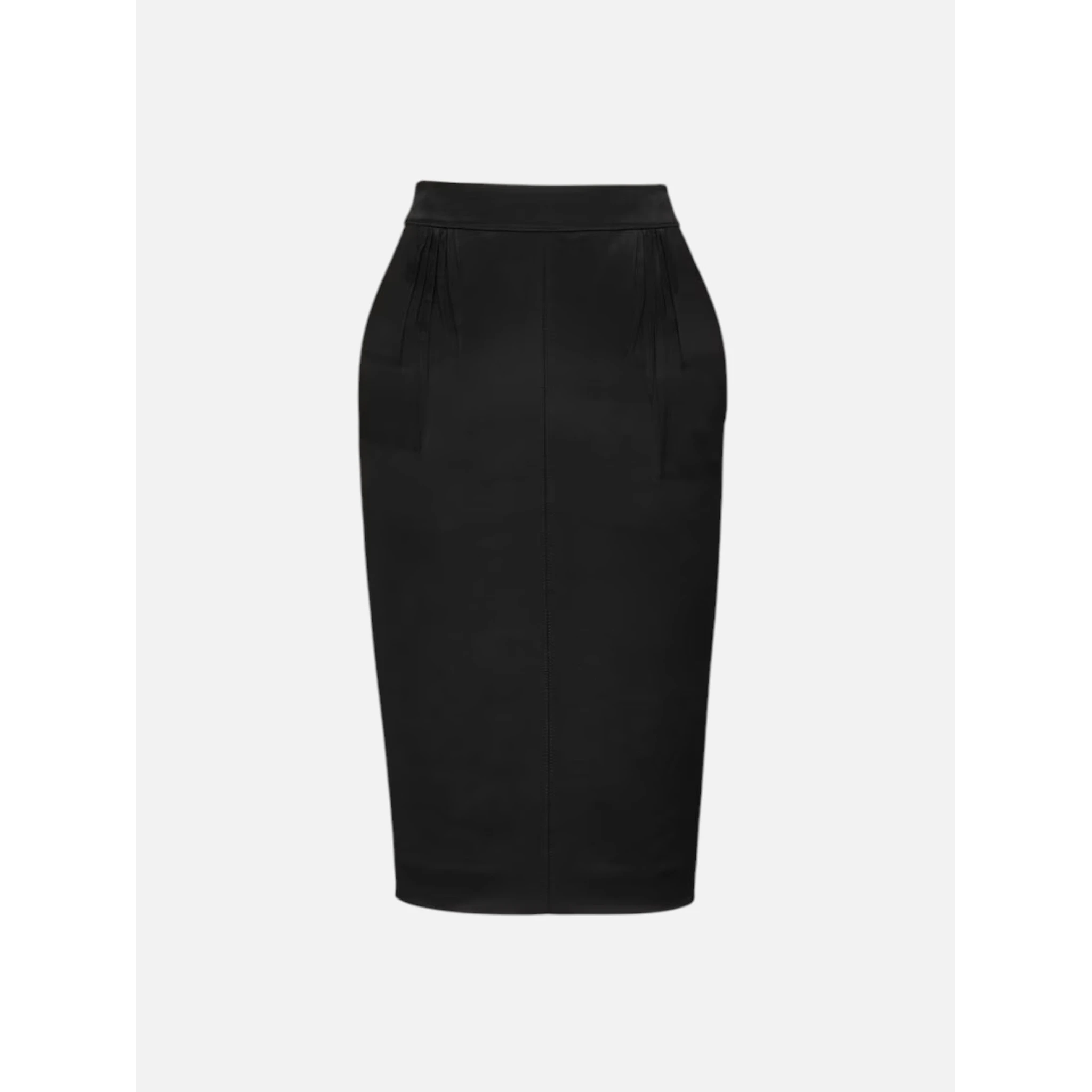 SAINT LAURENT skirt