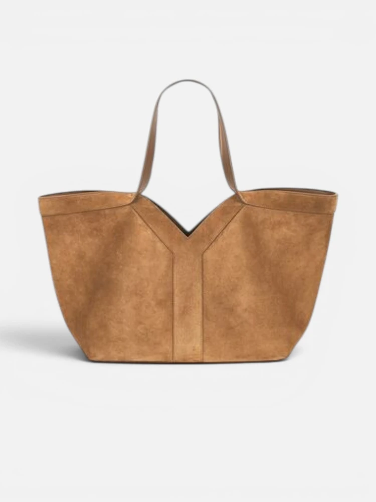 SAINT LAURENT Y TOTE handbags