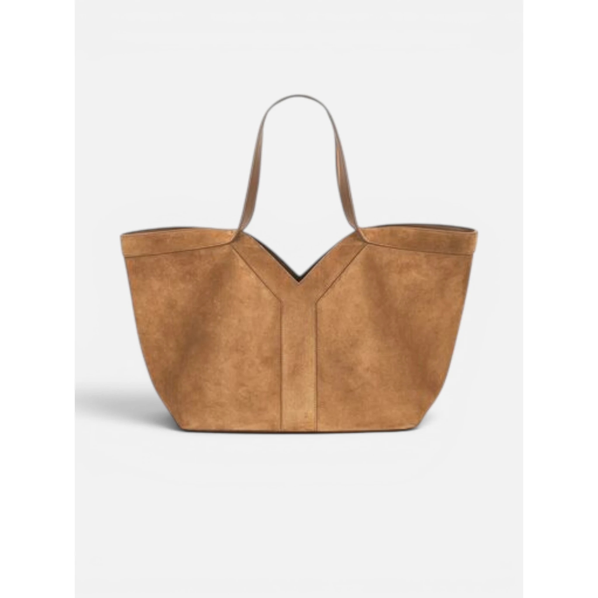 SAINT LAURENT Y TOTE handbags