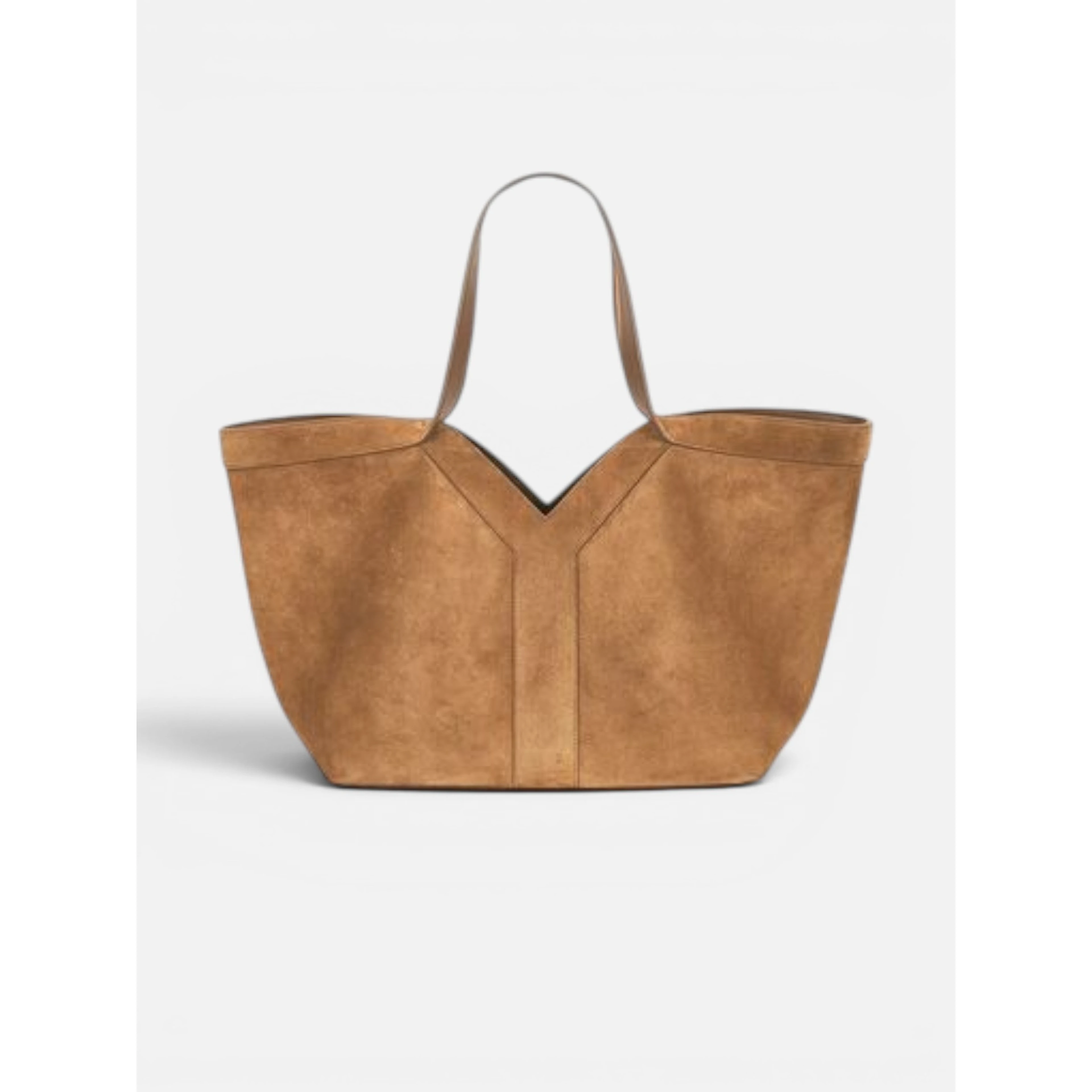 SAINT LAURENT Y TOTE handbags