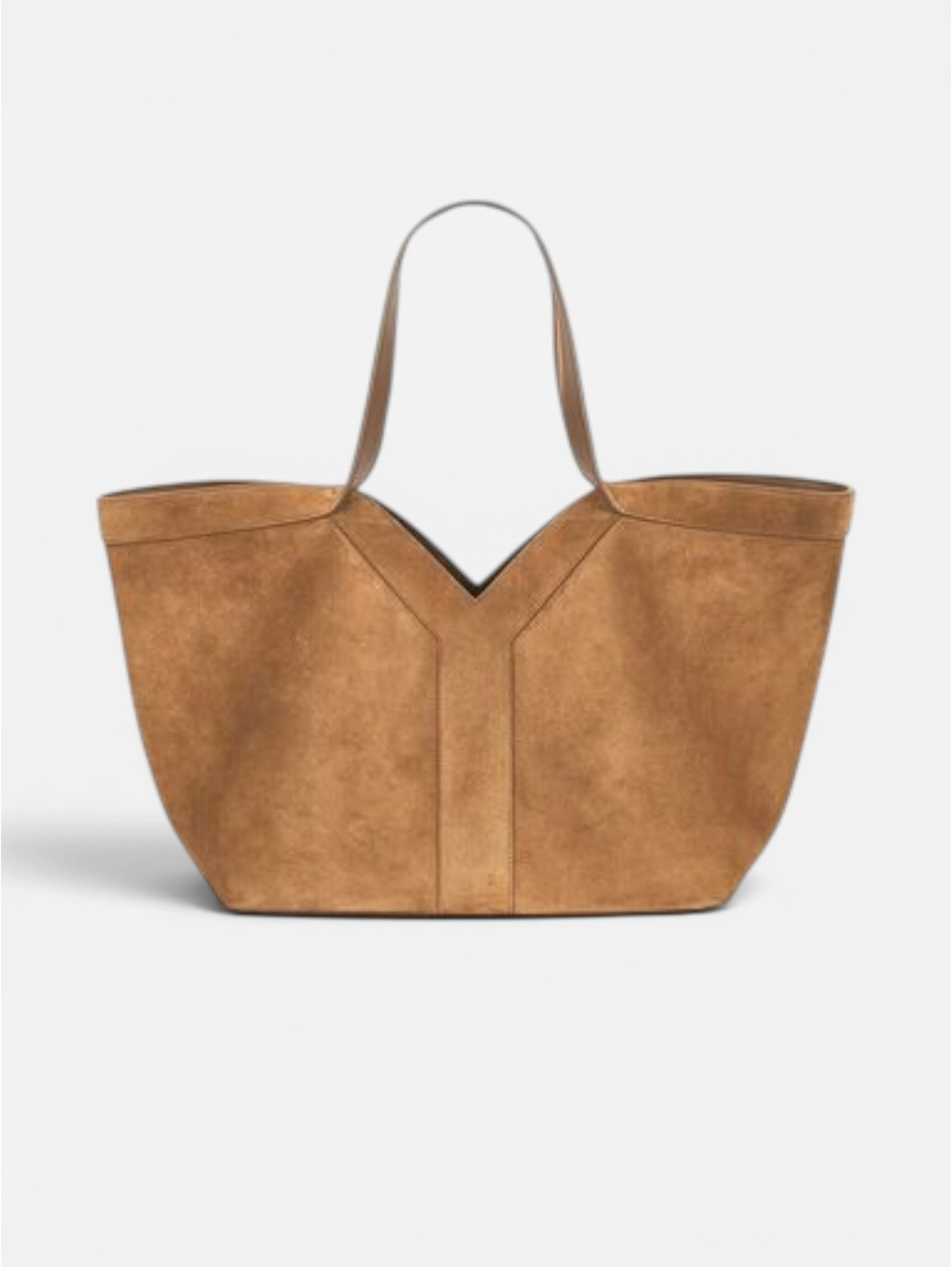 SAINT LAURENT Y TOTE handbags