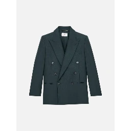 SAINT LAURENT jacket