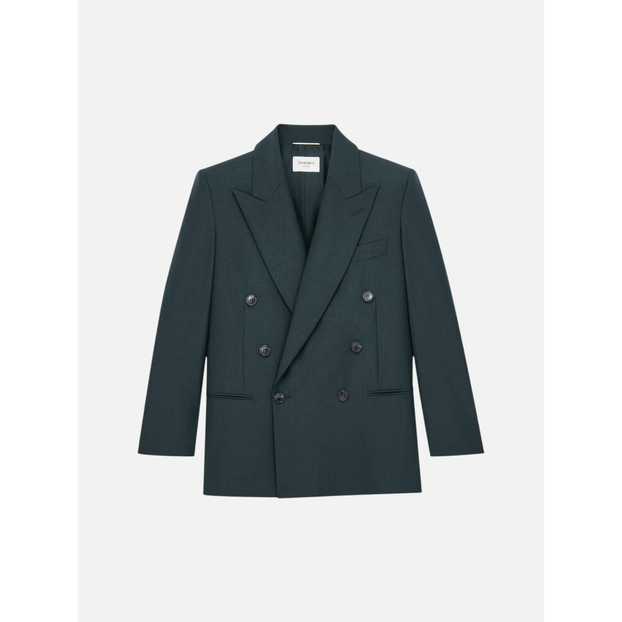 SAINT LAURENT jacket
