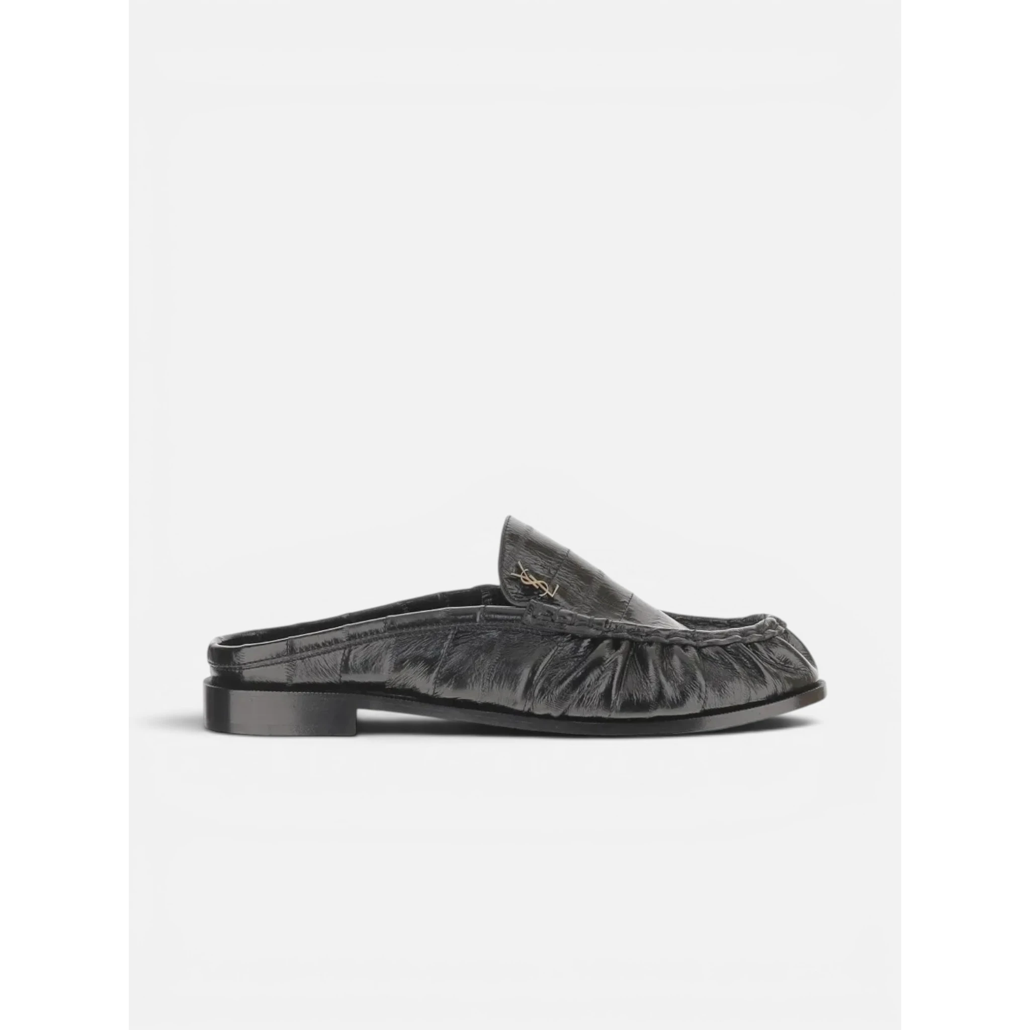 SAINT LAURENT slippers