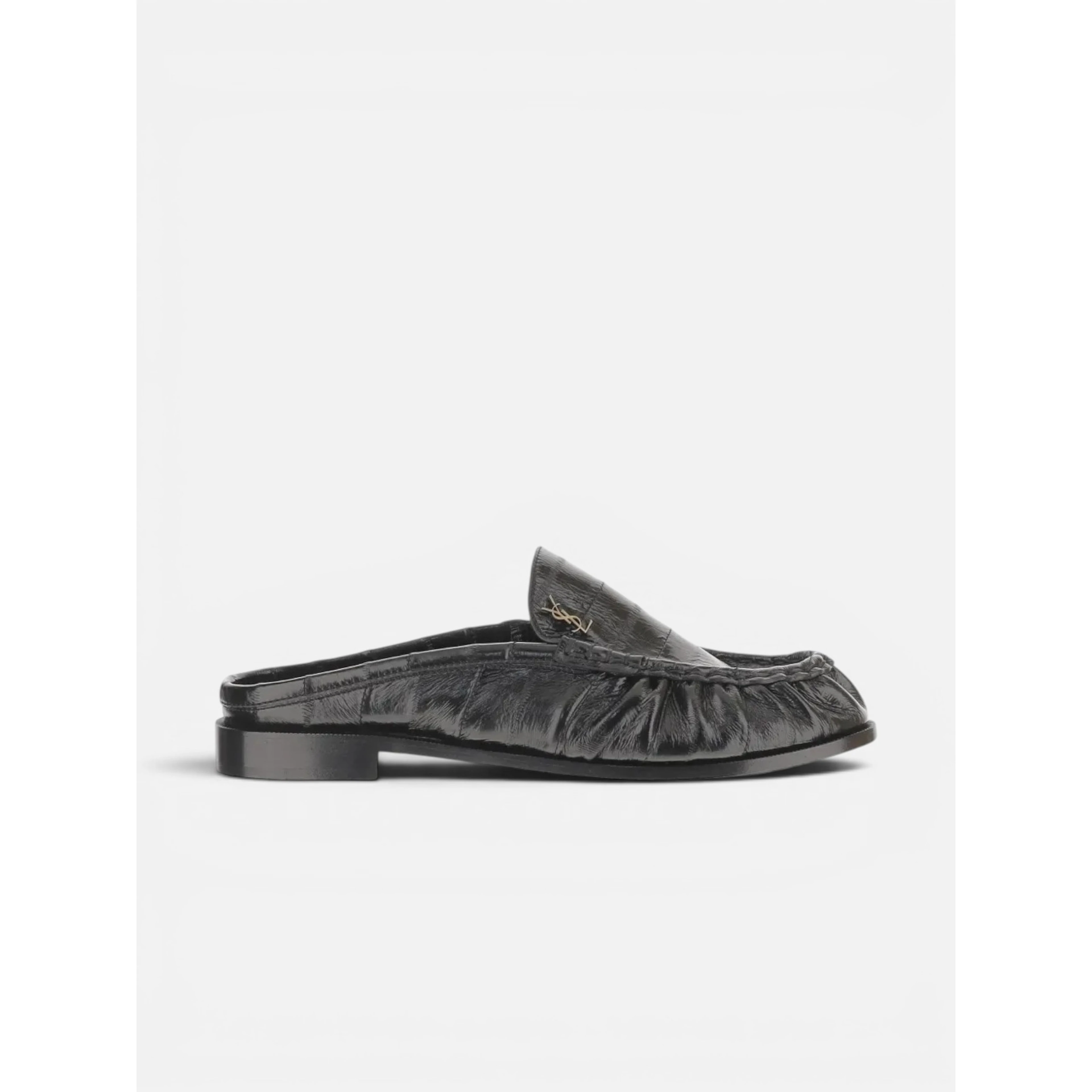 SAINT LAURENT slippers