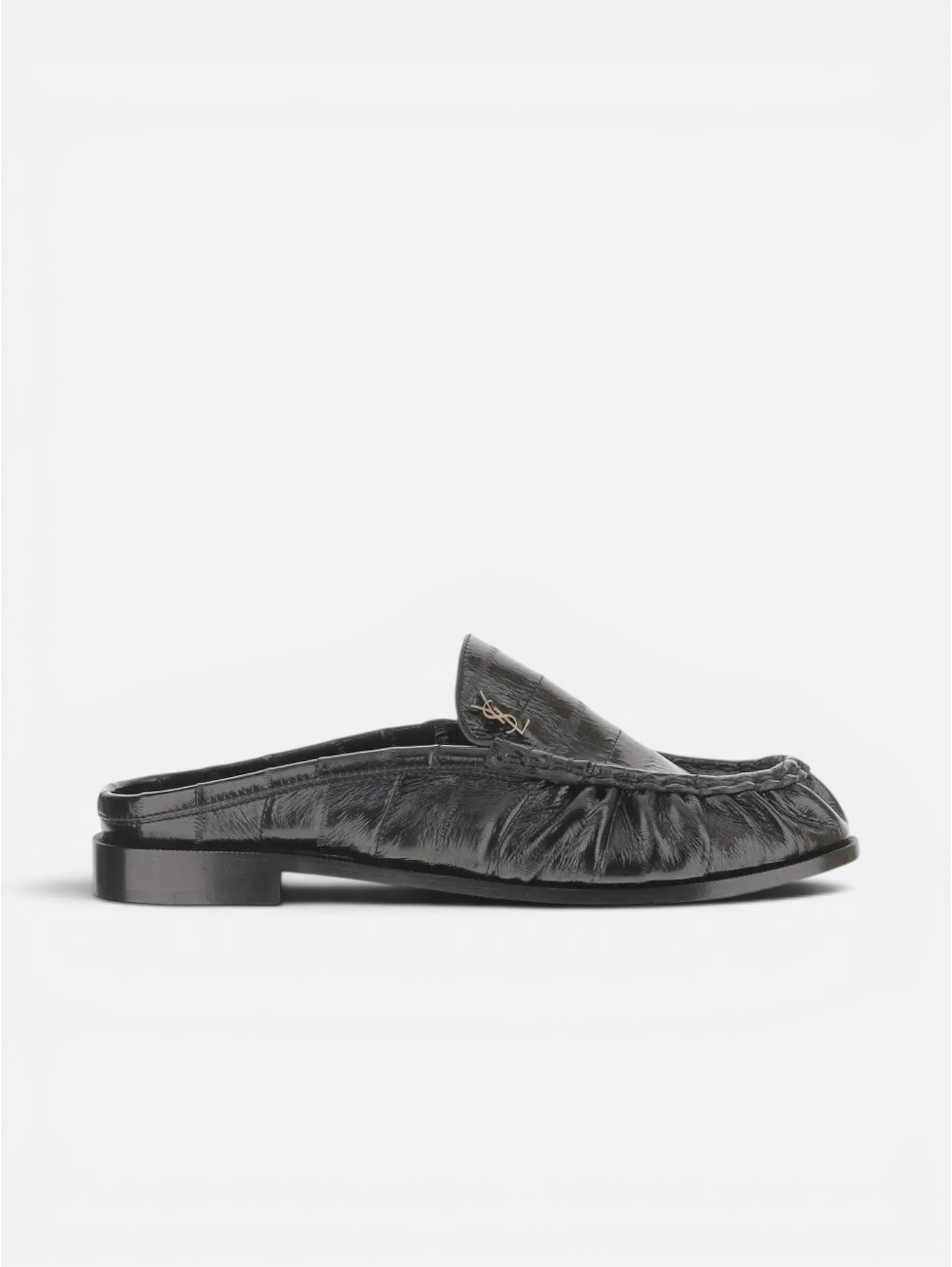 SAINT LAURENT slippers