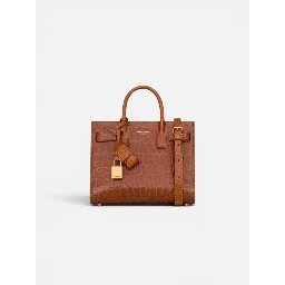 SAINT LAURENT LE 5 À 7 handbag