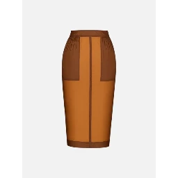SAINT LAURENT skirt