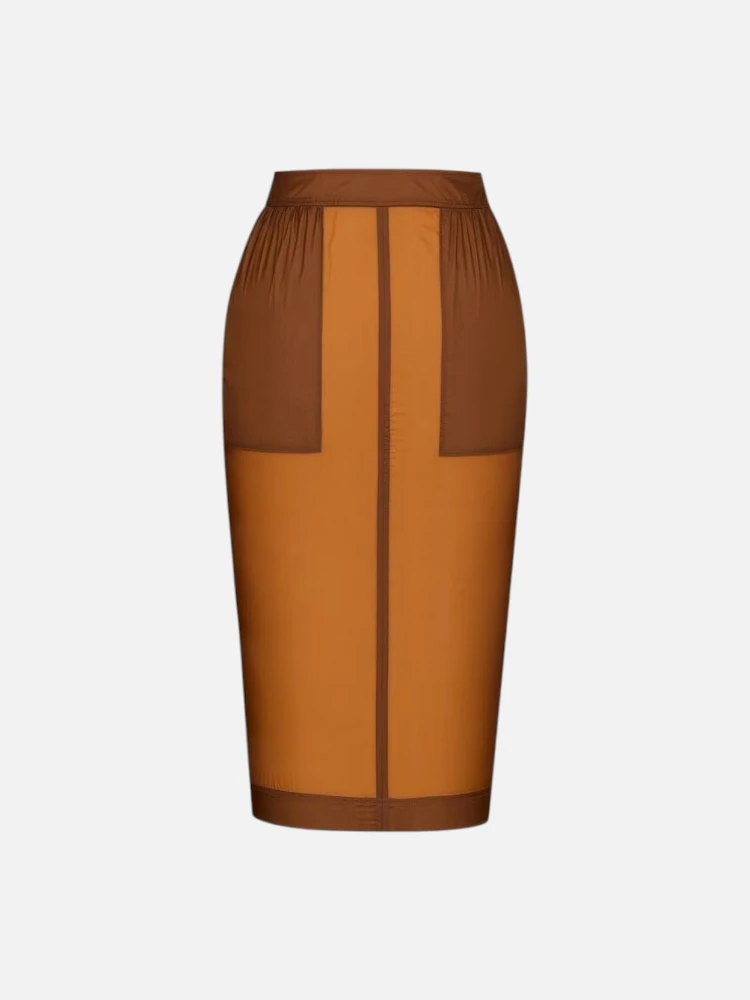 SAINT LAURENT skirt
