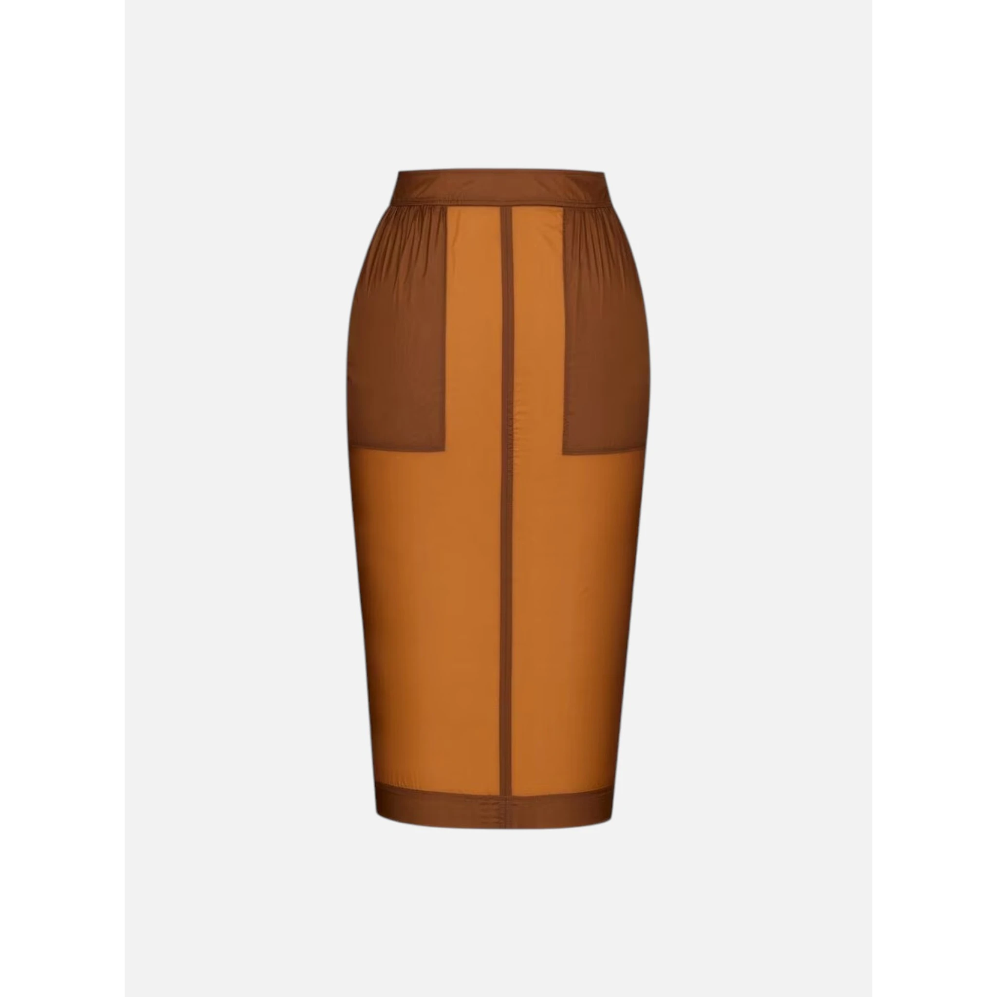 SAINT LAURENT skirt