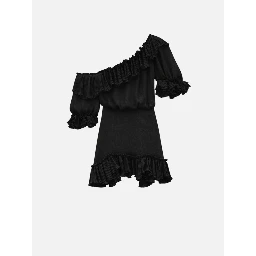 SAINT LAURENT dress