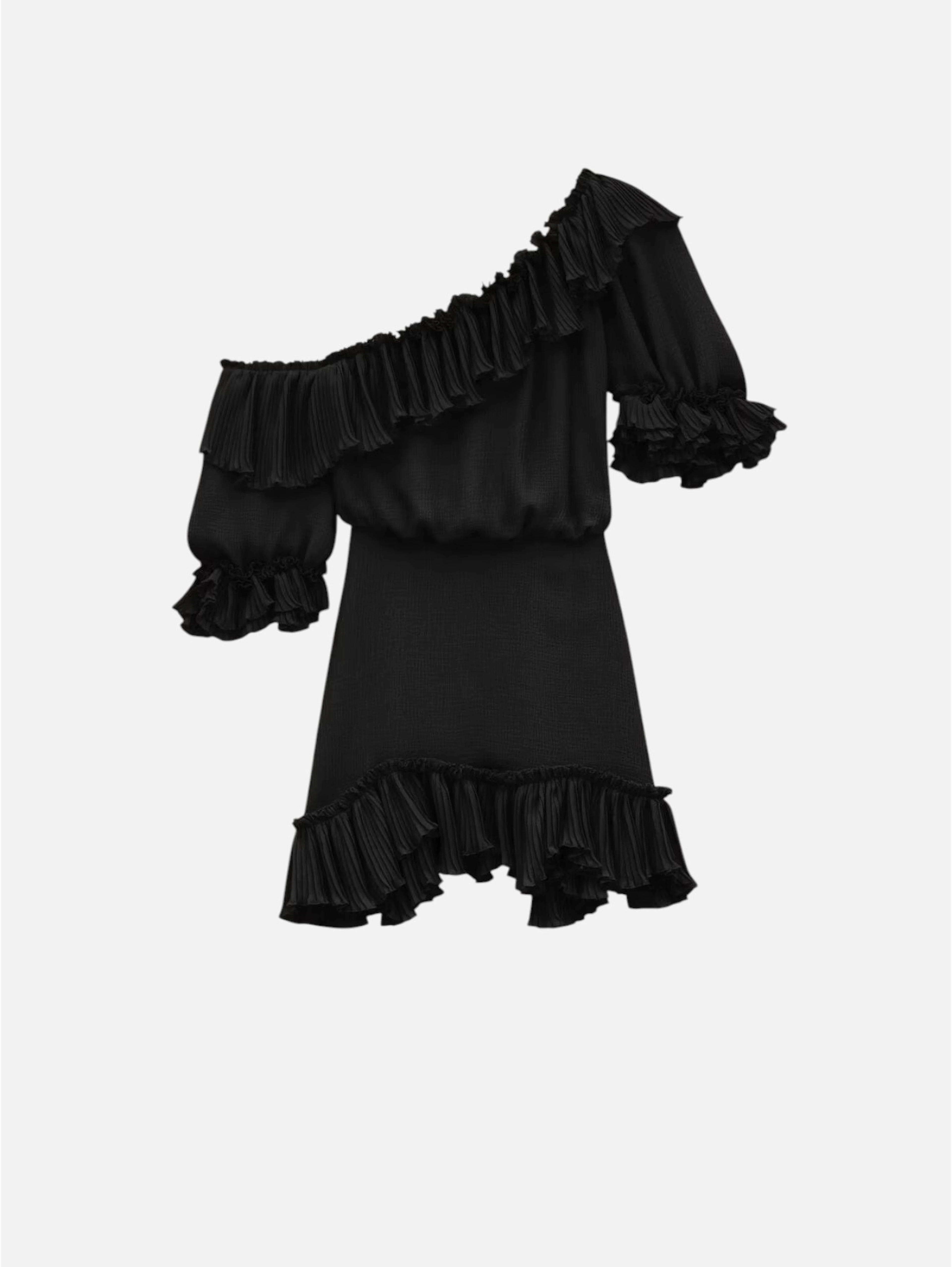 SAINT LAURENT dress