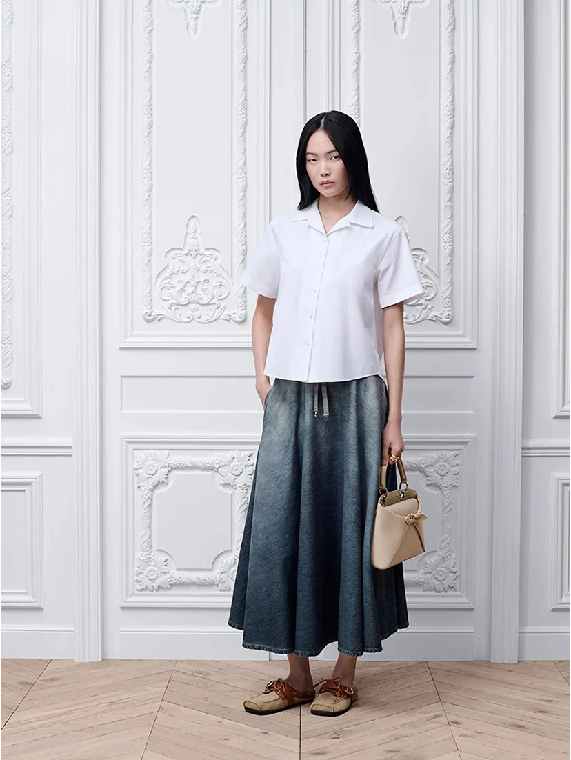 CHRISTIAN DIOR shirt