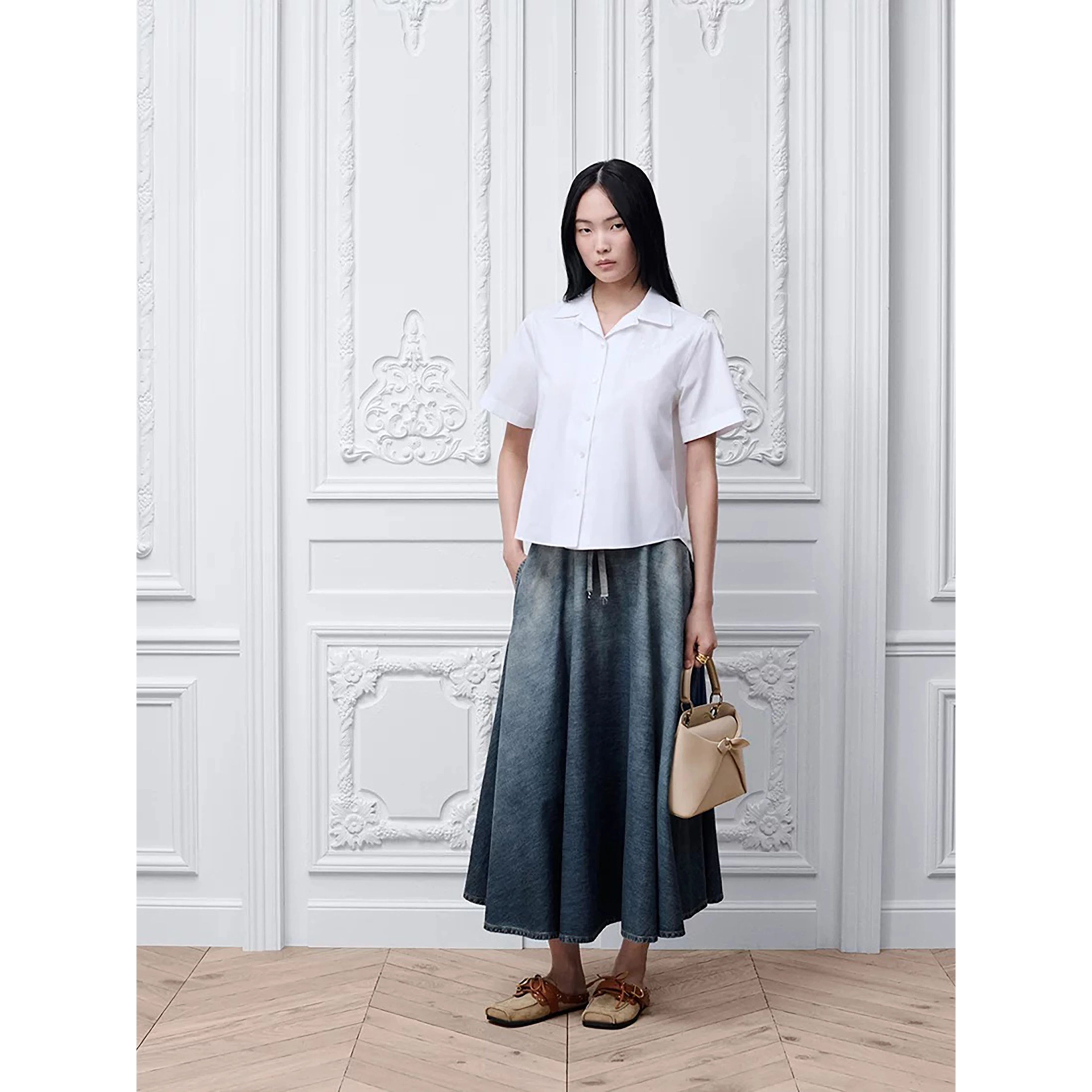 CHRISTIAN DIOR shirt