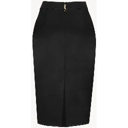 SAINT LAURENT skirt