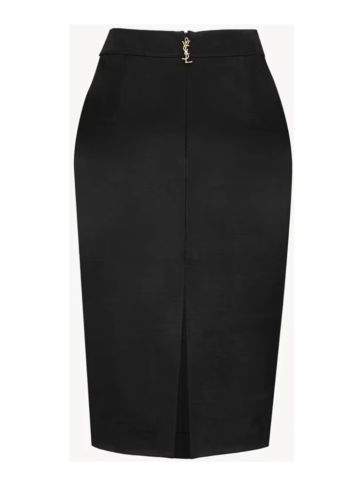 SAINT LAURENT skirt alternative