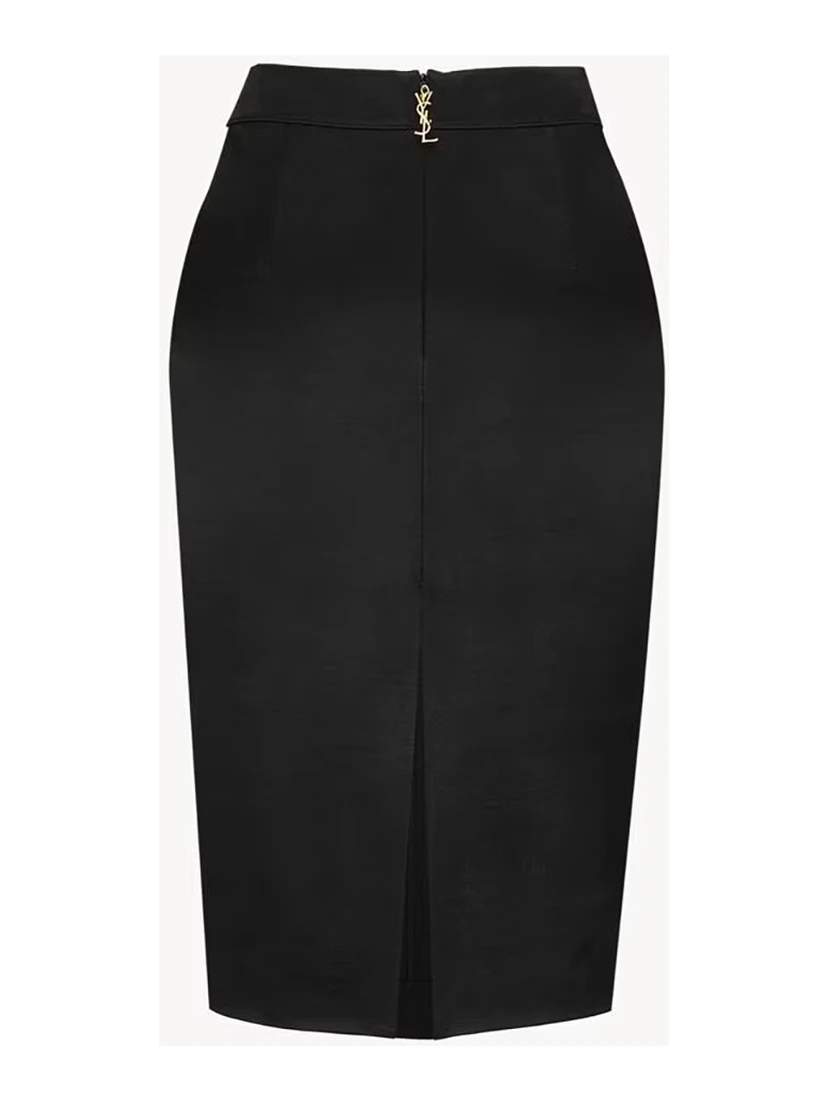 SAINT LAURENT skirt