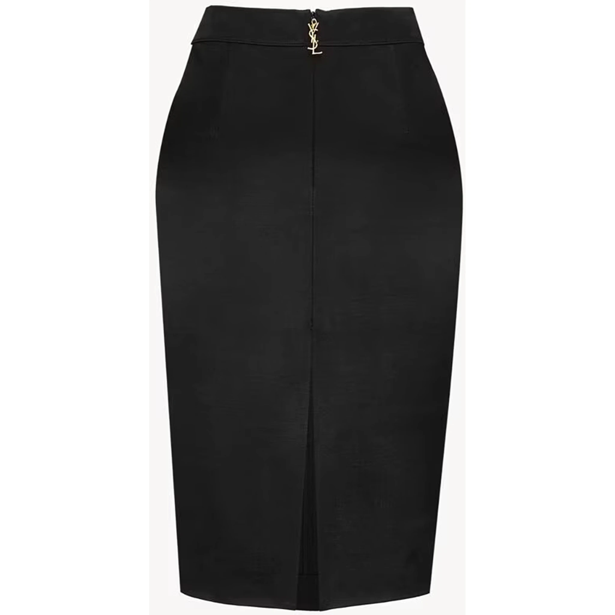 SAINT LAURENT skirt