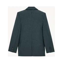 SAINT LAURENT jacket