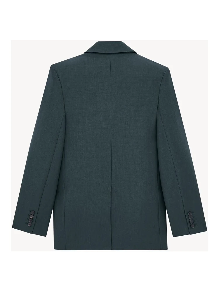 SAINT LAURENT jacket alternative