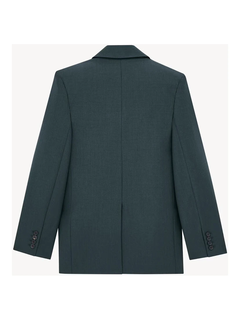 SAINT LAURENT jacket