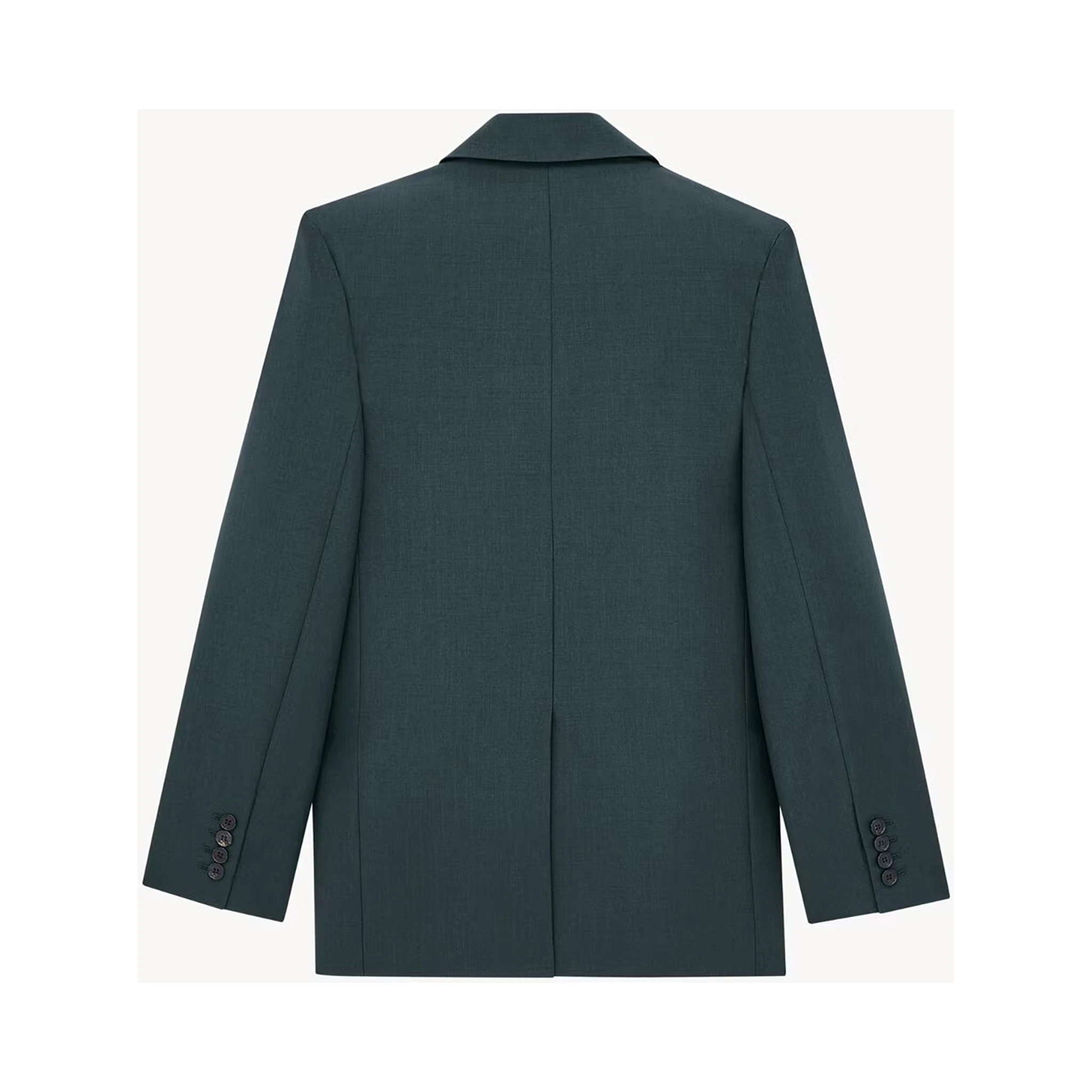 SAINT LAURENT jacket