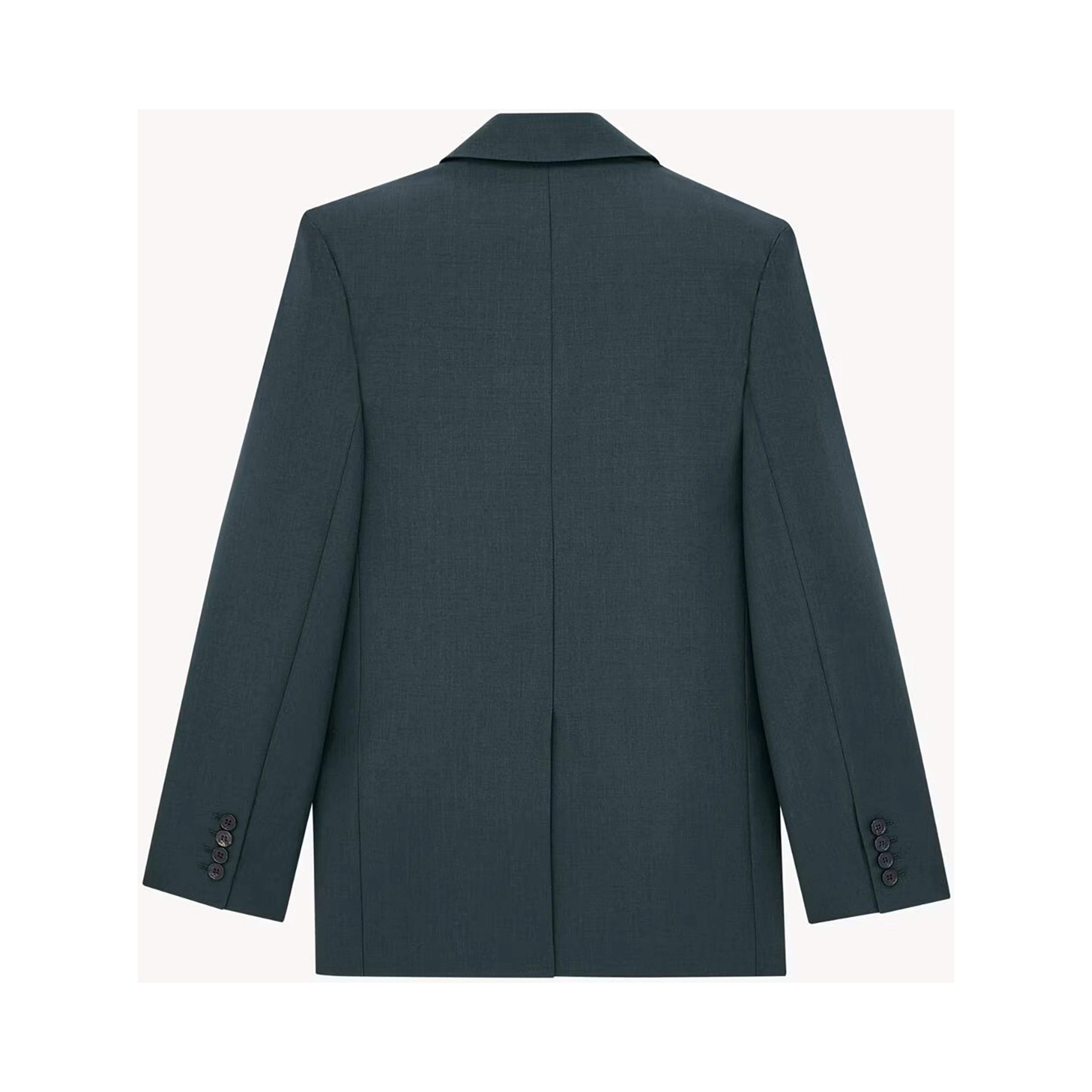 SAINT LAURENT jacket