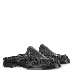 SAINT LAURENT slippers