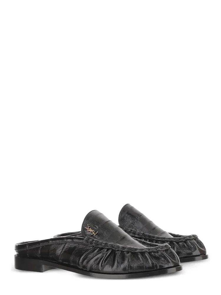 SAINT LAURENT slippers alternative