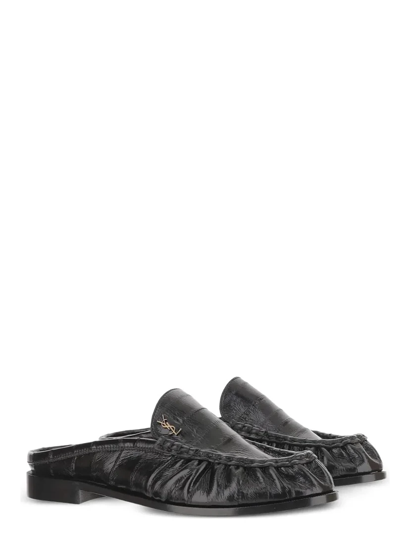 SAINT LAURENT slippers
