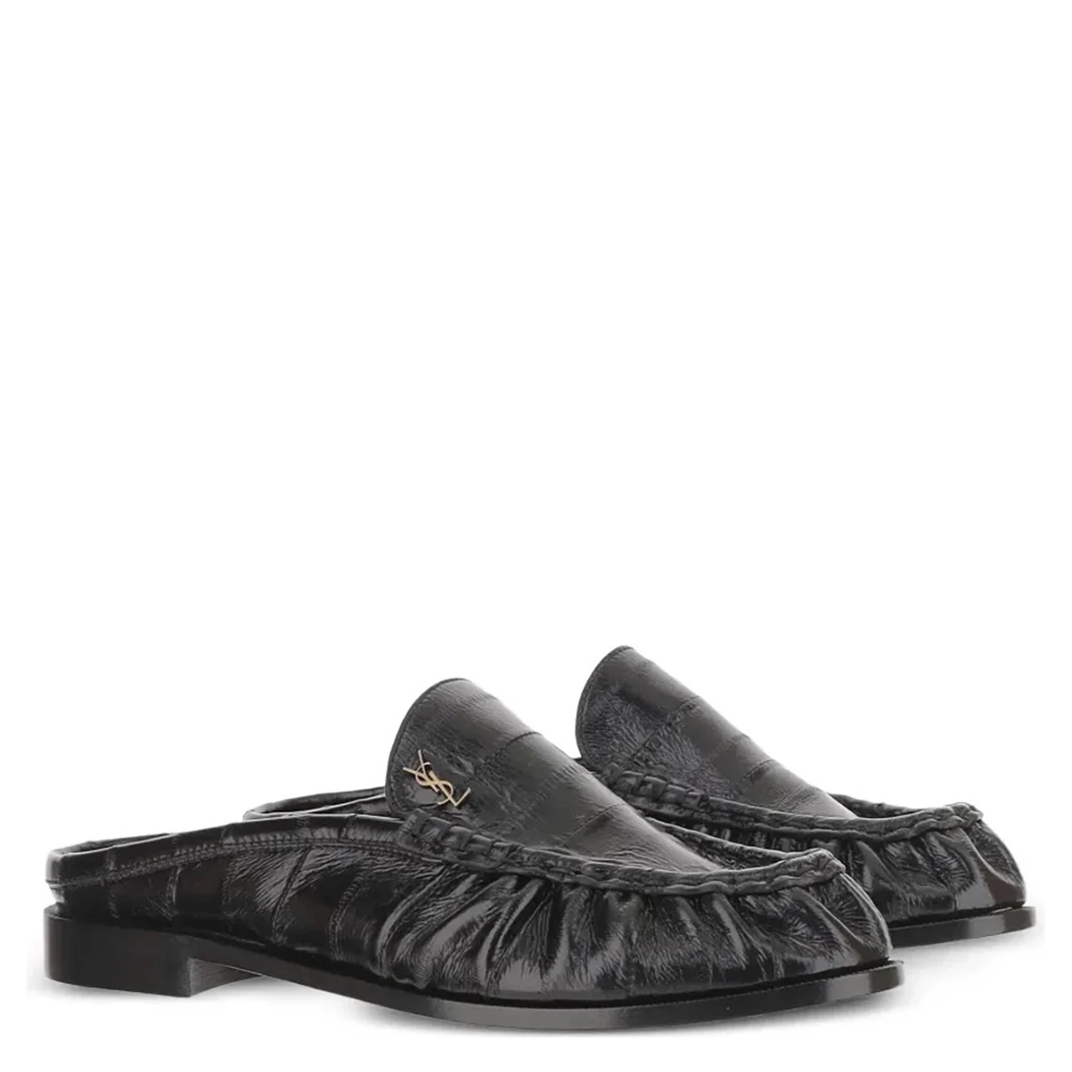 SAINT LAURENT slippers