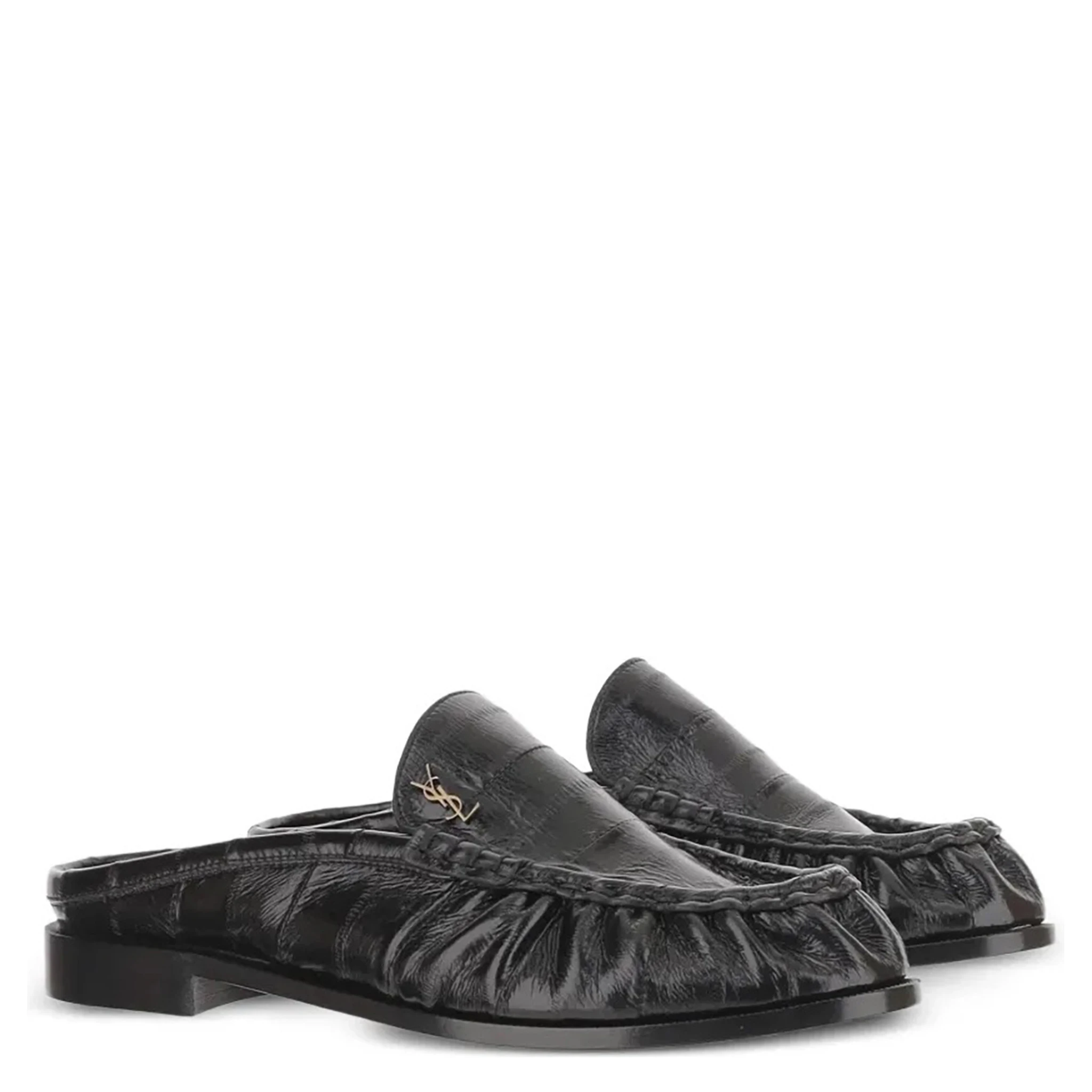 SAINT LAURENT slippers