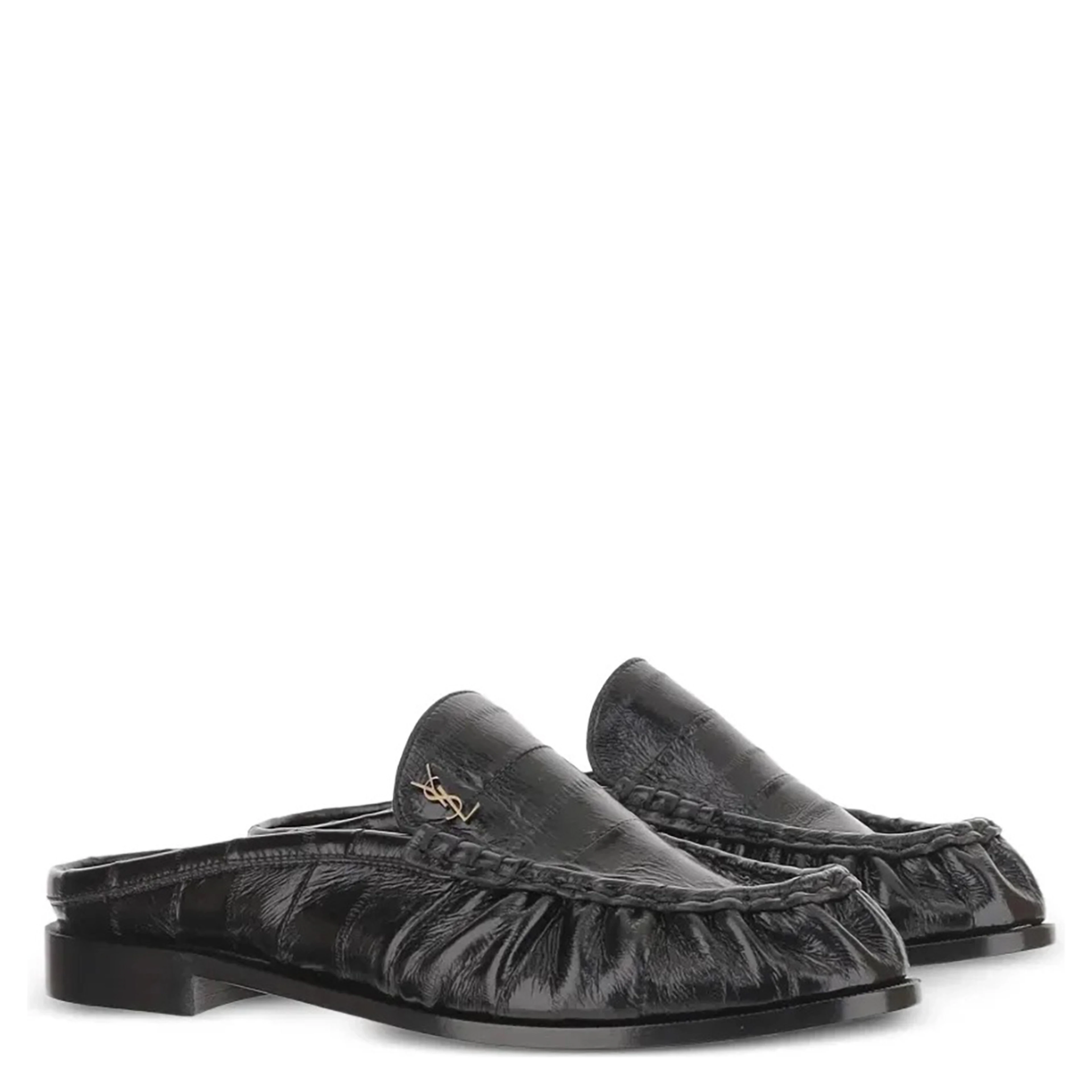 SAINT LAURENT slippers